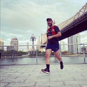 Meet your Posher, Jonas